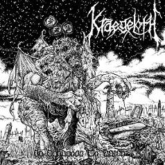 Kraegeloth : In Darkness We Abide
